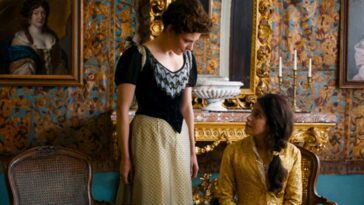 la nouvelle femme netflix