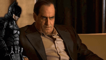 La serie spin-off The Penguin: The Batman presenta su primer tráiler