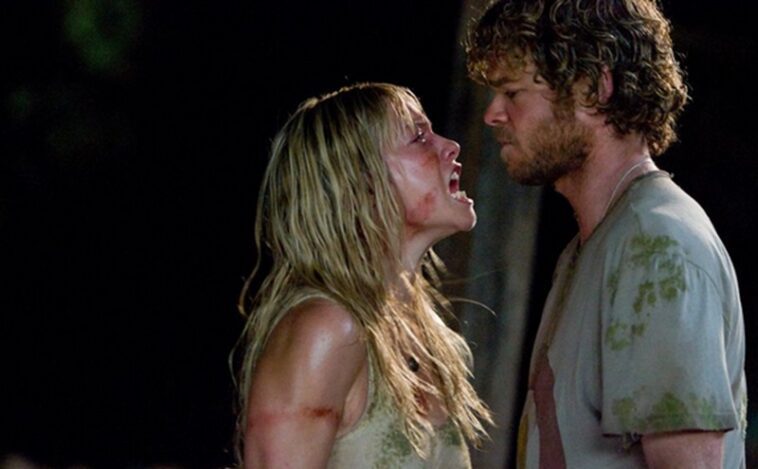 Las Ruinas: ¡Explicación del final y final alternativo! Quien esta muerto ? 1 les ruines fin