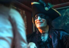 les aventures imaginaires de dick turpin episode 3