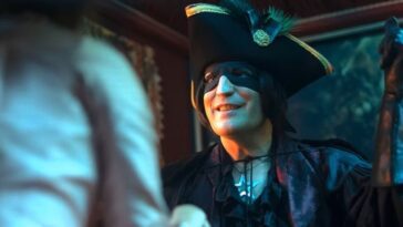 les aventures imaginaires de dick turpin episode 3