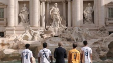 ou a ete filme le beau jeu