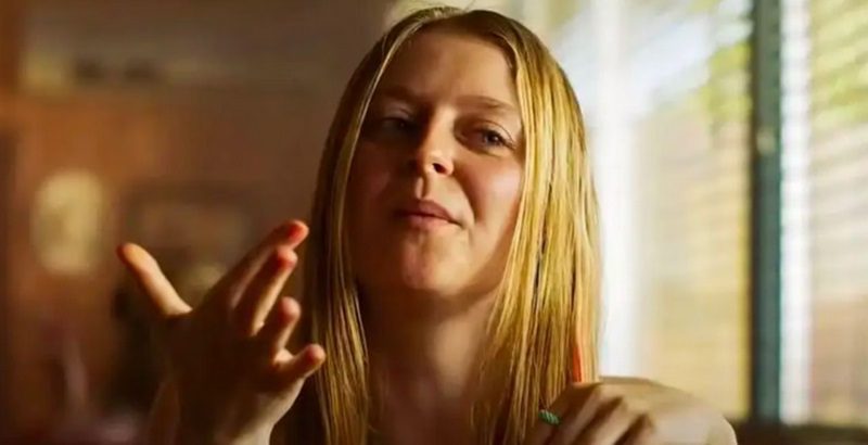 Love Lies Bleeding: ¡Explicación del final! 2 el amor miente y sangra