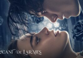 fabricant de larmes heure
