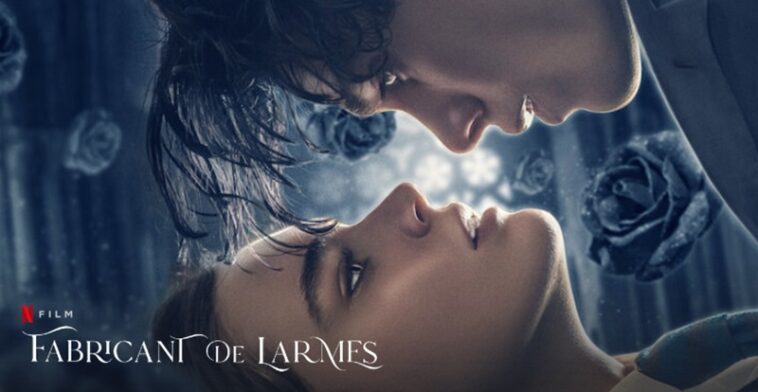 Maker of Tears: ¿Qué fecha y hora de lanzamiento de Netflix? 1 fabricant de larmes heure