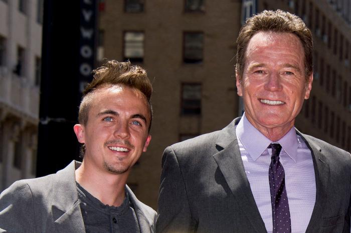 Malcolm: Frankie Muniz hace la declaración que todos los fanáticos estaban esperando 4 Frankie Muniz