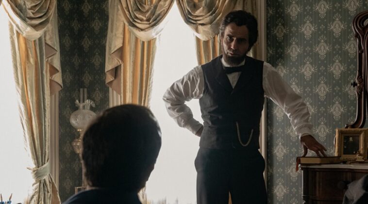 Manhunt Episodio 3: ¿Qué fecha y hora de lanzamiento de Apple TV+? 1 manhunt episode 3