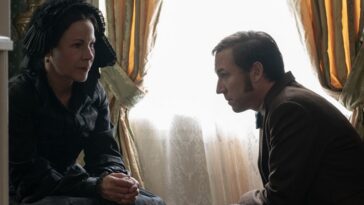 manhunt saison 2 apple