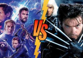 Marvel: Vengadores vs X-Men, aquí está quién es el mejor equipo