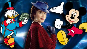 Marvel: este improbable personaje de Disney llega al multiverso