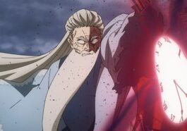 mashle episode 23