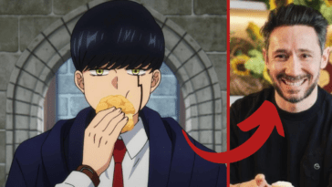 Mashle: esta colaboración con Cédric Grolet no es del gusto de todos