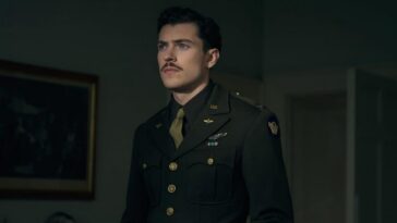 masters of the air episode 9