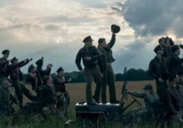 masters of the air saison 1 fin