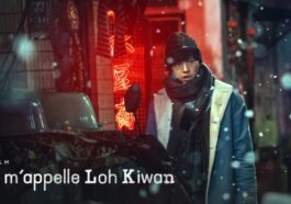 je mapelle loh kiwan 2 netflix