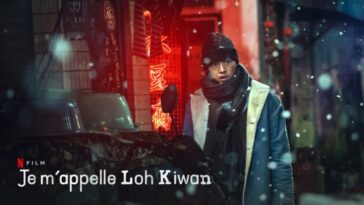 je mapelle loh kiwan 2 netflix