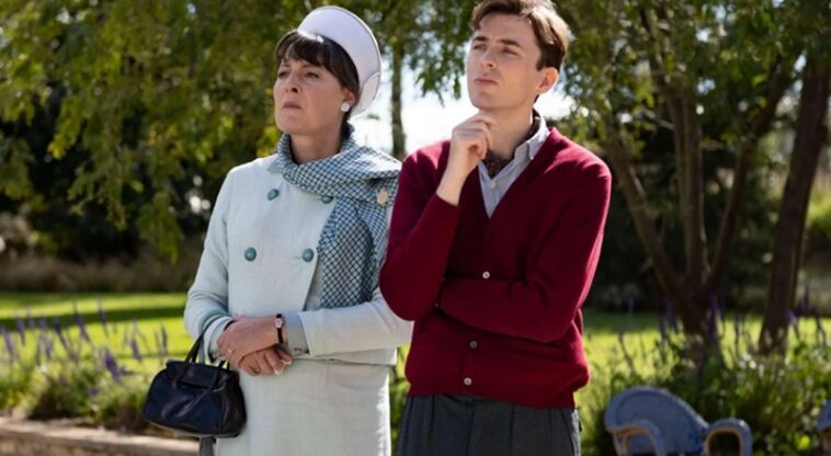 Mister Spade Episodio 5: ¿Qué fecha y hora de estreno en Canal+? 1 mister spade episode 5