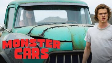 monster cars 2 sortie