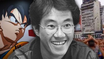 Muerte de Akira Toriyama: 30.000 fans de Dragon Ball se reunieron para rendirle este hermoso homenaje