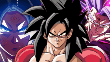 Muerte de Akira Toriyama: top 8 de las mejores transformaciones de Dragon Ball