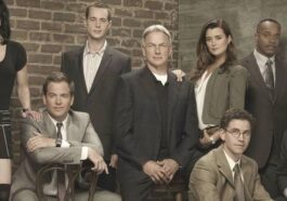 NCIS: este actor pro-Trump arrestado por la policía estadounidense