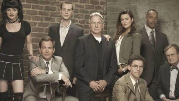 NCIS: este actor pro-Trump arrestado por la policía estadounidense