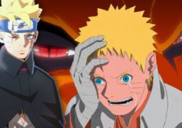 Naruto: el regreso de Kurama provocado por este gran giro de Boruto Two Blue Vortex