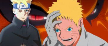 Naruto: el regreso de Kurama provocado por este gran giro de Boruto Two Blue Vortex