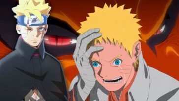 Naruto: el regreso de Kurama provocado por este gran giro de Boruto Two Blue Vortex