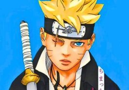 Naruto: este anuncio oficial y misterioso intriga a los fans