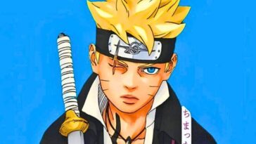 Naruto: este anuncio oficial y misterioso intriga a los fans