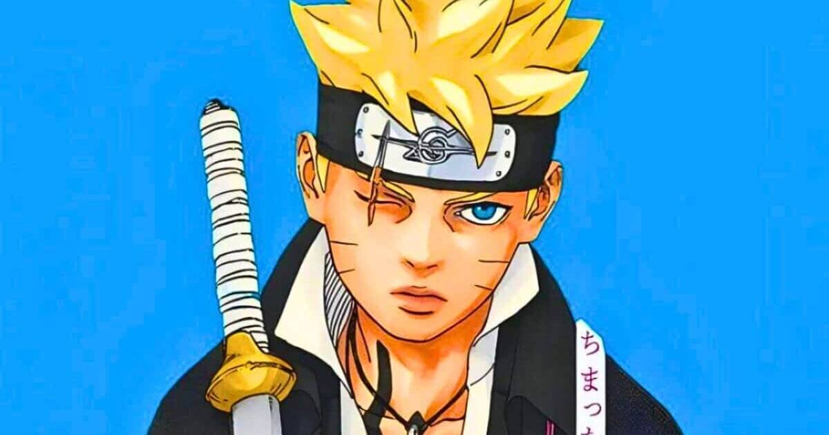 Naruto: este anuncio oficial y misterioso intriga a los fans 2 Naruto este anuncio oficial y misterioso intriga a los fans