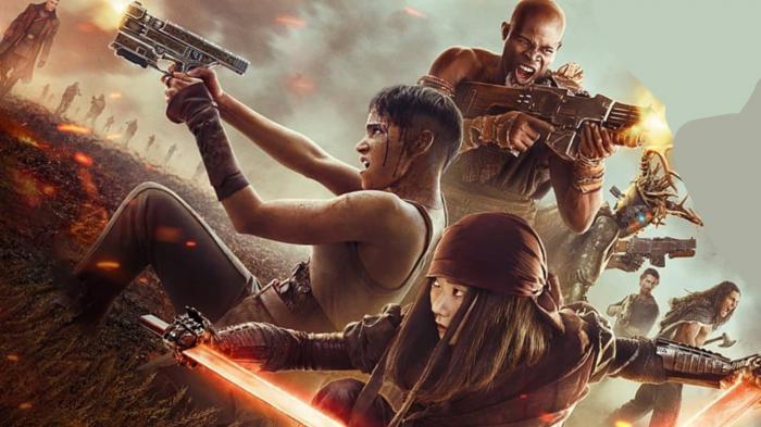 Luna Rebelde Parte 2 - L