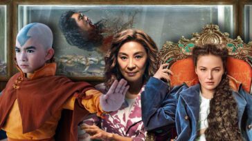 Netflix: después de Ratched, esta aclamada serie se cancela tras solo una temporada