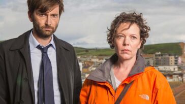 Netflix: esta nueva serie creada por el creador de Broadchurch promete ser grandiosa