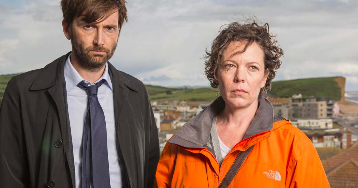 Netflix: esta nueva serie creada por el creador de Broadchurch promete ser grandiosa
