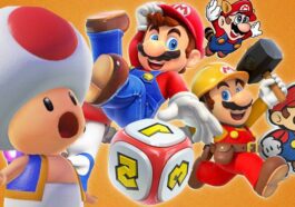 Nintendo: los fanáticos de este juego de Mario acaban de realizar el mayor acto de amor