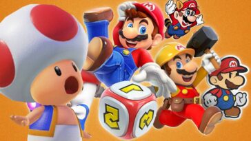 Nintendo: los fanáticos de este juego de Mario acaban de realizar el mayor acto de amor