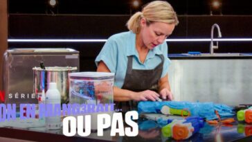 on en mangerait ou pas saison 4 netflix