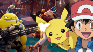 Olvídate de Palword y Pokémon y salva a tus criaturas en Creatures of Ava