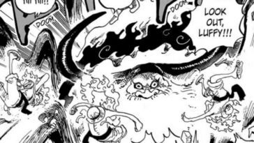 one piece 1110 spoilers