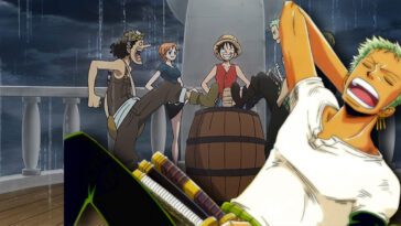 One Piece: Eiichiro Oda tranquiliza a sus fans sobre su descanso de 3 semanas