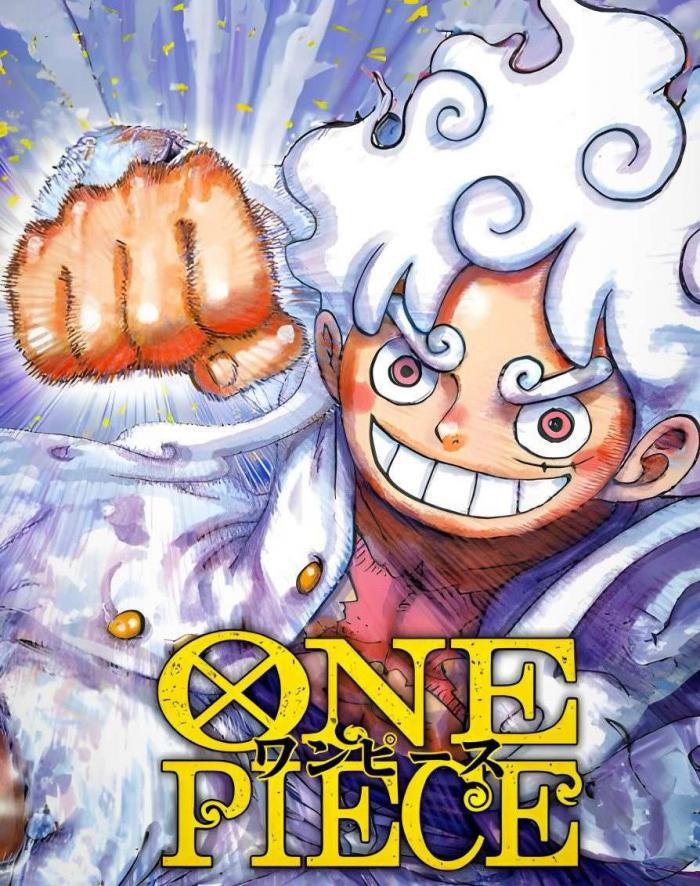 One Piece: Eiichiro Oda tranquiliza a sus fans sobre su descanso de 3 semanas 3 Una pieza