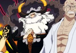 One Piece: El mayor secreto de Gorosei revelado según esta teoría