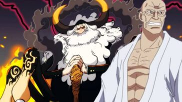 One Piece: El mayor secreto de Gorosei revelado según esta teoría