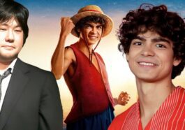 One Piece: Iñaki Godoy (Luffy) listo para hacer este sacrificio por Eiichiro Oda