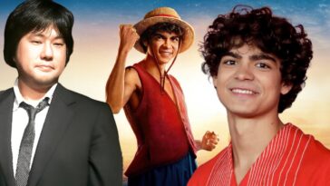 One Piece: Iñaki Godoy (Luffy) listo para hacer este sacrificio por Eiichiro Oda