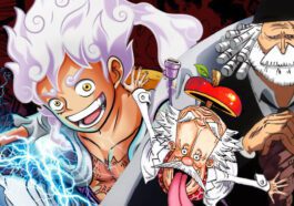 One Piece: capítulo 1109 filtrado, esta escena te sorprenderá