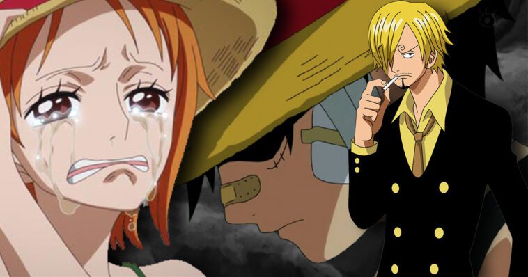 One Piece: malas noticias para los fans del manga de Eiichirō Oda 1 One Piece: malas noticias para los fans del manga de Eiichirō Oda