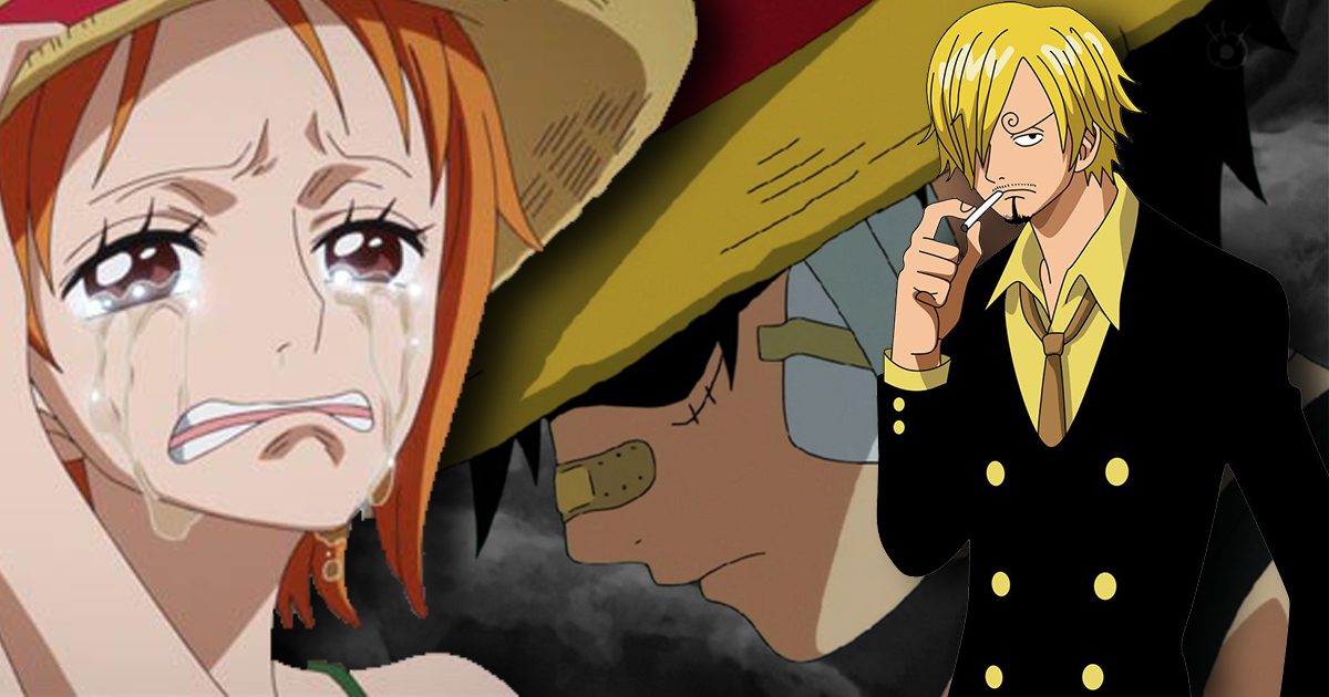 One Piece: malas noticias para los fans del manga de Eiichirō Oda 2 One Piece malas noticias para los fans del manga de